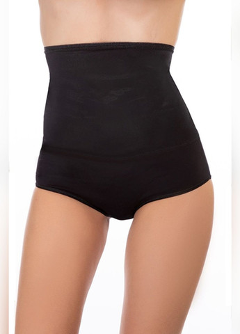 Черные слипы женские трусы, макси 2206 benedetta latte xxxl ORO