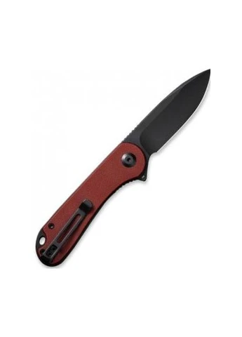 Нож Elementum Darkwash Red G10 (C907A-1) Civivi (394399868)