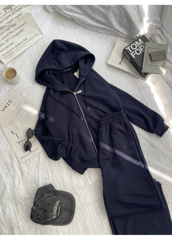 Жіночий костюм вільного крою Avanti (357236358)