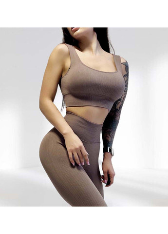 Костюм для фітнесу жіночий LILAFIT (313581786)