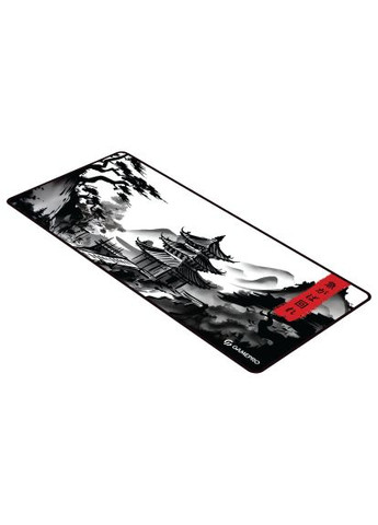 Килимок для мишки (MP275BW) GAMEPRO Speed/Control White (370017015)