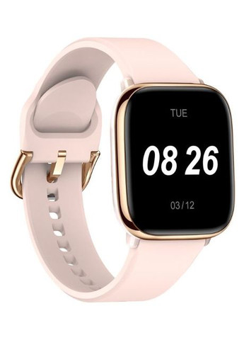 Смарт-часы GP-SW014 (Amazwatch GTi) Gold Rose Gelius (339086157)