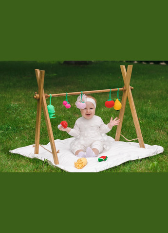 Підставка для іграшок Тримач для м'яких іграшок EcoWalnut (294052425)