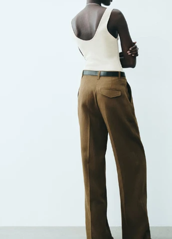 Штани H&M (386375609)