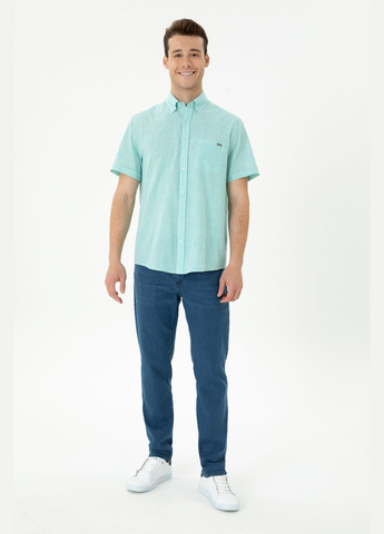 Джинси U.S. Polo Assn. чоловічі U.S. Polo Assn. (342394827)