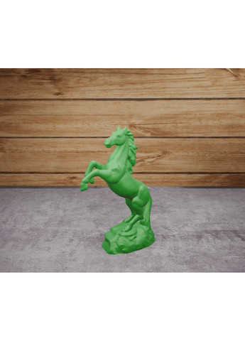 Встающая на дыбы лошадь — символ 2026 года ЗаСвіт (369718551)