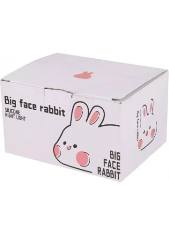 Нічник Big Face Rrabbit K-1153 [136109] DK (399257308)