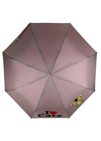 Детский складной зонт на 8 спиц "ICats" Toprain (289977589)