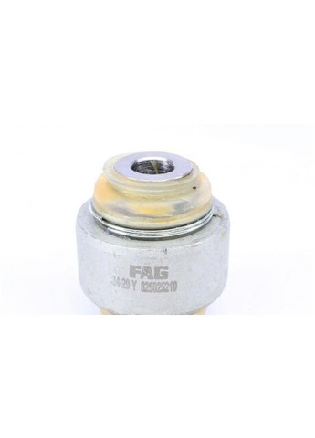 Сайлентблок рычага (заднего/плавающий) Opel Vectra B 95-03 825 0252 10 (opt-om) FAG (366204732)