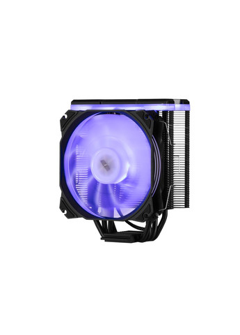 Процессорный кулер AIR COOL AC120D4TCARGB 2E Gaming (314979531)