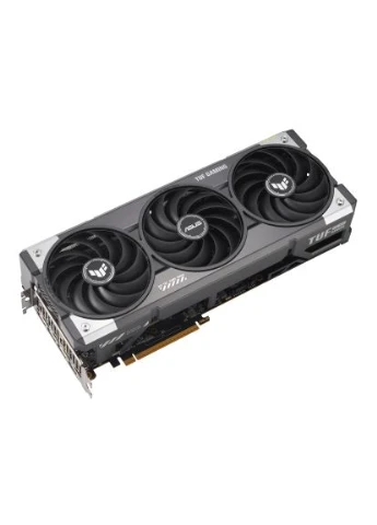 Видеокарта (TUF-RX9070XT-O16G-GAMING)ZEVS Asus Radeon RX 9070 XT 16Gb TUF OC GAMING (390123961)