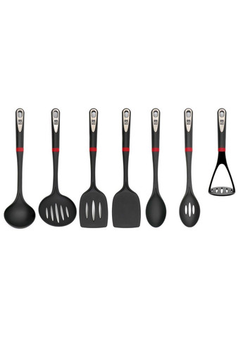 Кух.прибор Be Tasty Ложка с прорезями (IQ-5405/2) Ringel Iq (365275810)