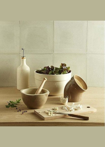 Ступка з товкачиком 0,6 л (340255) Emile Henry (301002601)