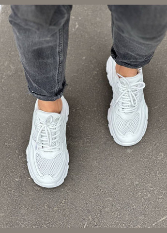 Кросівки Vakko білі демісезони (322812434)