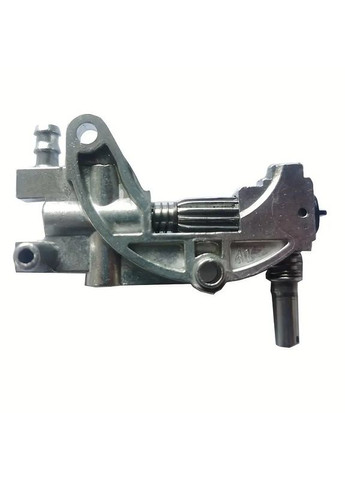 Маслонасос + кришка Амарон (364964497)