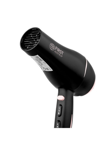 Фен FA-5654-9-BA First (370615204)