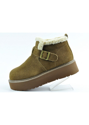 Уггі низькі ALLSY (361045186)