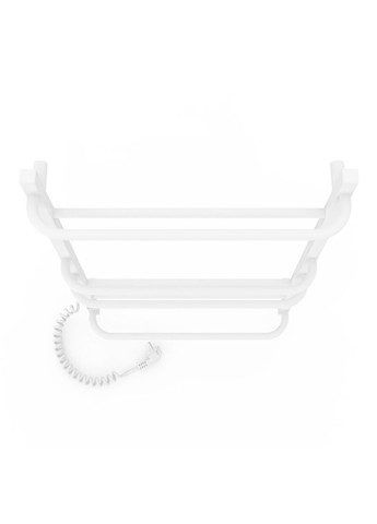 Електрична рушникосушарка Зебра Комфорт ЧФ8 500 х 800 Е (підкл. зліва) R3 Laris (336936585)