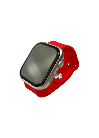 Смарт-часы HK 10 Pro Plus 46mm. 260 мАч. IP67+AMOLED Red Smart Watch 10 Pro Plus IP67+Amoled (388345786)