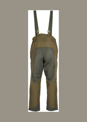 Зеленый демисезонный костюм skif tac warmer No Brand