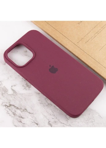 Чехол Silicone Case Full Protective (AA) для Apple iPhone 14 Plus (6.7") Epik (389816520)