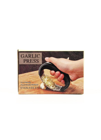 Чеснодавка Аплюс пресс для чеснока Garlic Press GP-115 А-Плюс (315932537)