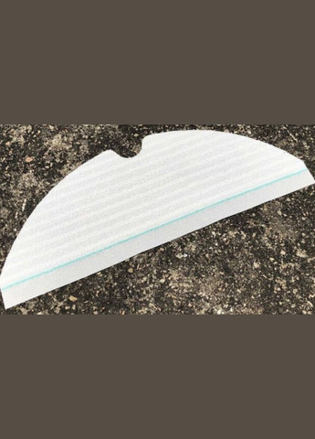 Змінна насадка-салфетка Disposable Mop (30 шт.) RoboRock (276714141)