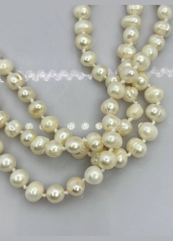 Намисто перли 8 мм 200 см No Brand (305836875)
