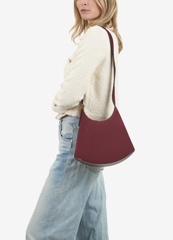 Сумка женская замшевая кросс-боди средняя Сrossbody Regina Notte (369446259)