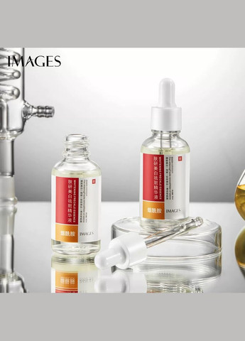 Sale/ Сыворотка отбеливающая для лица Whitening Freeckle Essence, 30ml / exp: 09.2025 Images (338620447)