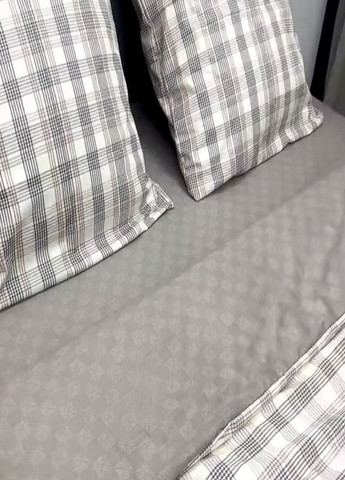 Постельное белье Вилюта ранфорс двуспальное. Постель Вилюта двушка. Комплекты постельного белья 2. Viluta Постільна білизна (335053299)