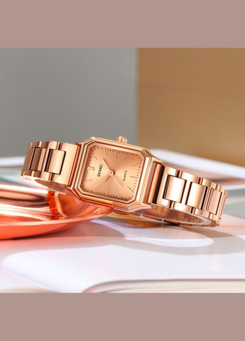 2237RG Rose Gold Skmei (372943025)