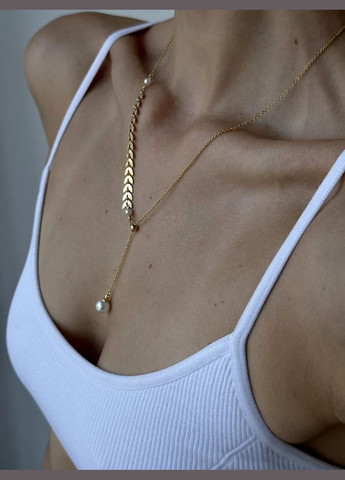 Колье "Колос" Le'Perle (329756089)