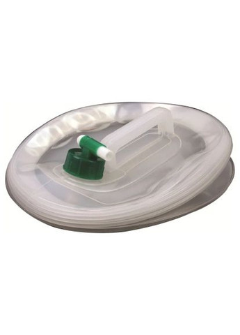 Канистра для воды (CP107) Highlander Accordion Water Carrier 10L (366703476)