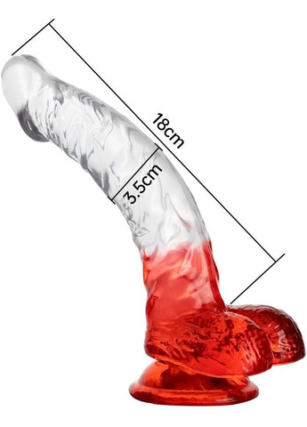 Ділодо від GRP- realistic No Brand (322199505)