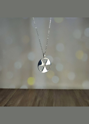 Кулон "S.T.A.L.K.E.R. Сталкер. Радиация" SureGeek (316635074)