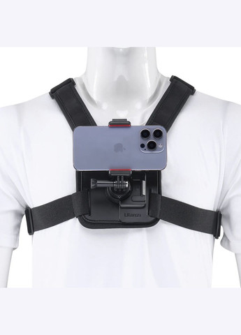 Кріплення CM028 Phone Mount (CM028) (C021GBB1) Ulanzi (303337826)