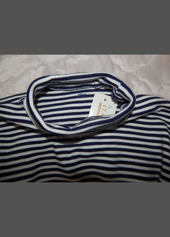 Гольф трикотажный женский хлопок подросток TOPVALU рост 140 RUS 38-40 140GQ (только в указанном размере, No Brand (322859596)