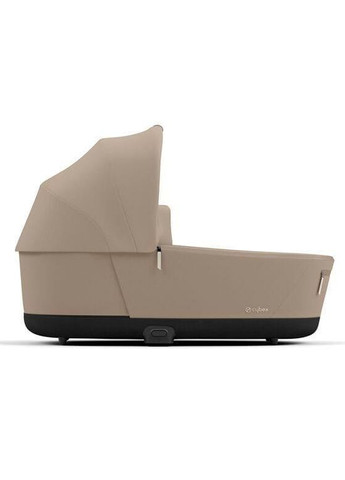 Універсальна коляска 3 в 1 Priam 4.0 шасі Rosegold (автокрісло Cloud T i-Size) Cozy Beige Cybex (369505231)