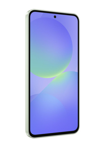 Смартфон Galaxy A36 5G 8/256GB Awesome Lime (SM-A366BLGGEUC) Samsung (329997017)