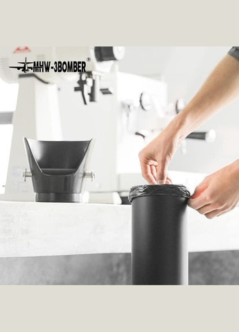 Сміттєві пакети MHW-3Bomber 30 шт. для високих підлогових НОК боксів (R-GB5872-VS) No Brand (303975463)