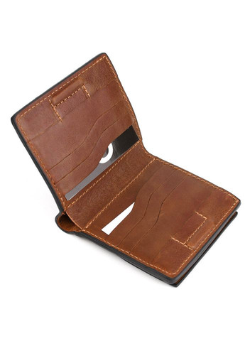 Портмоне Lettera с монетницей, терракот GP 537623 Grande Pelle (329440739)