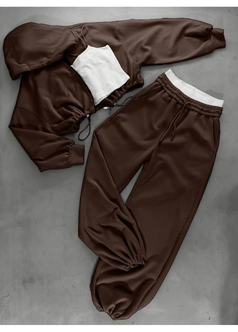 Спортивный костюм тройка Україна (349817949)