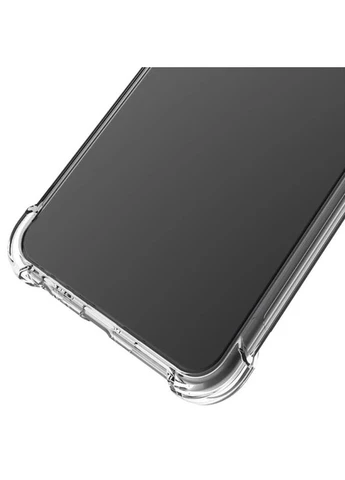 TPU чохол Full Camera для Xiaomi Redmi Note 10 5G посилені кути GETMAN No Brand Ease logo (402062669)