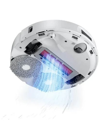 Робот-пилосос з вологим прибиранням Q Revo MaxV RoboRock (373636634)