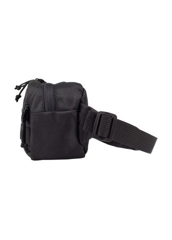 Поясна сумка Waist bag 2,5 L T-ID-0002, black Tribe (366220530)