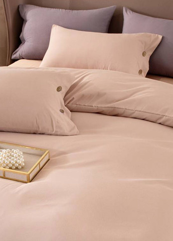 Комплект постільної білизни однодонний (євро) Homedec - (322523134)