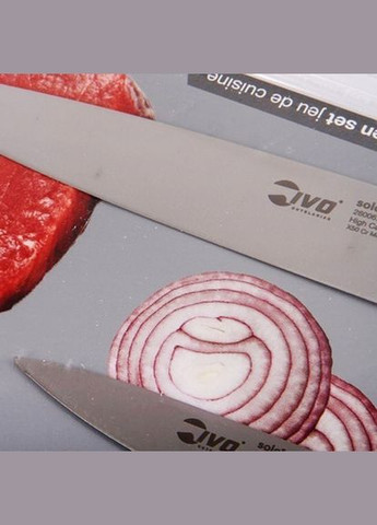 Набір ножів Solo 2 пр 26378 IVO (316615608)