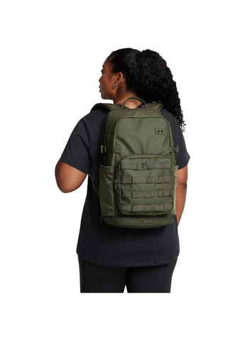 Рюкзак хаки 1372290-390 Under Armour TRIUMPH SPORT BACKPACK (397083184)