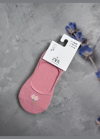 Шкарпетки 2 пари Zara (284723033)